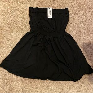 Boohoo skater dress